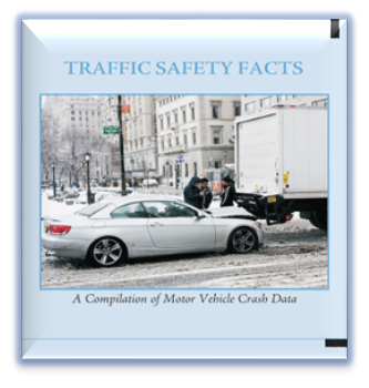 Traffic Safety Facts Annual Report Tables (TSFAR)